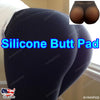 Silicone Booty Pad Buttocks Pads Butt Enhancer body Shaper Panty