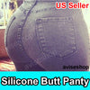 Top Selling #1 Silicone Buttocks Pads Butt Enhancer body Shaper Panty Tummy Control Girdle